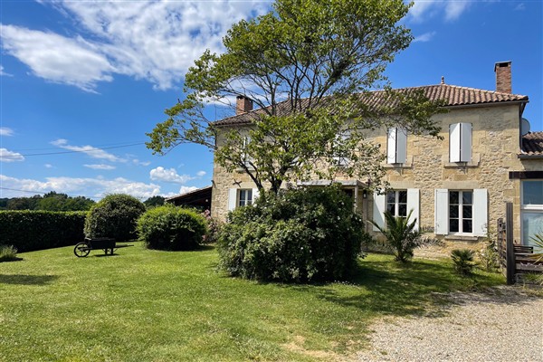 Le Domaine Des Vignes in France