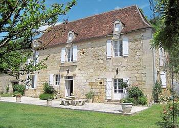 Le Grelat in St Cyprien, Dordogne, France