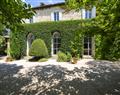 Le Jardin D'Eden in Languedoc - France