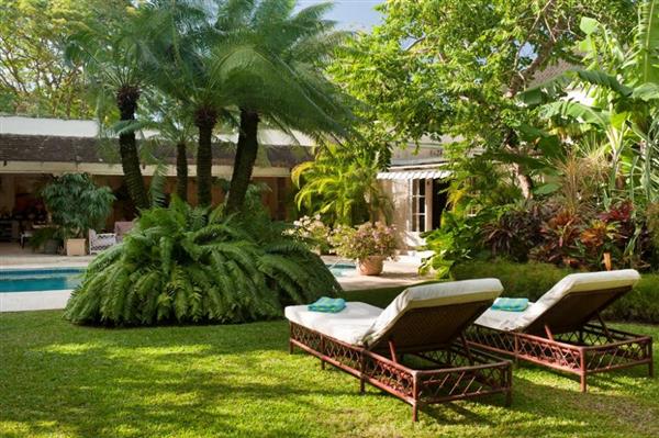 Leamington House - Barbados