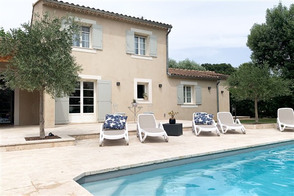 Les Anges in France