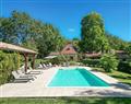 Enjoy a leisurely break at Les Arenes; Mauzac-et-Grand Castang, Lalinde, South West France; France