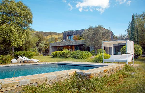 Les Lofts de Palombaggia in Porto Vecchio & Bonifacio, Corsica