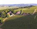 Les Vignobles dOr, Burgundy - France
