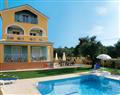 Lilliana in The Greek Islands - Greece