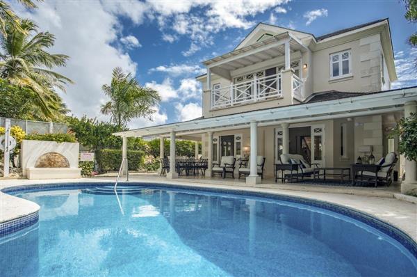 Lime Tree House at Royal Westmoreland - Barbados