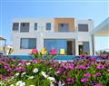 Enjoy a leisurely break at Limni Beach Villa; Polis; Paphos