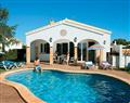 Enjoy a leisurely break at Lirio; Cala en Bosch, Menorca; Spain