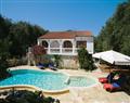 Litsa in Gaios, Paxos - Greece