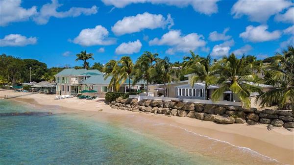 Little Good Harbour House in Barbados, Caribbean