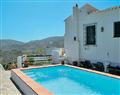 Los Yayos in Frigiliana, Andalucia - Spain