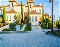 Unwind at Luxury Linked Villa III; Monte Rei Golf & Country Club; Algarve