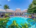 Ma Moura at the Tryall Club in Jamaica - Caribbean
