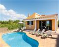 Forget about your problems at Macarella Villa; Son Bou; Menorca