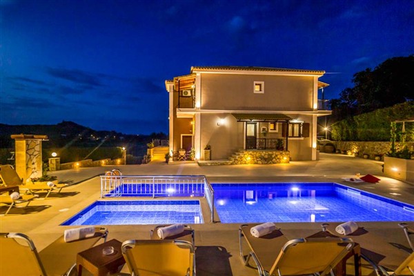 Maggie Alonia, Alykes, Zakynthos