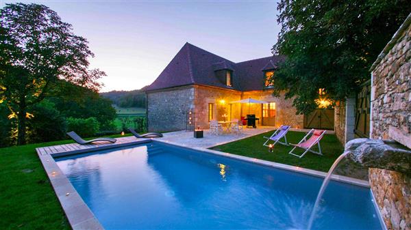 Maison Ambroisine in Dordogne, France