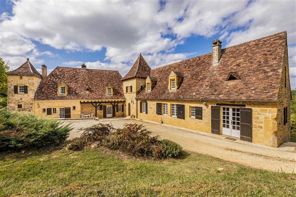 Maison Ariadne, Dordogne