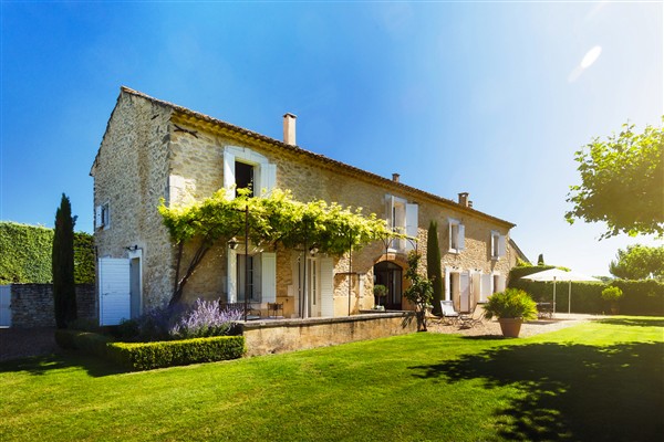 Maison Aromatique - France