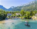 Maison Blanchard in Rhone-Alpes - France