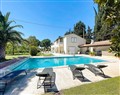 Maison Camargue, Arles, Provence - France