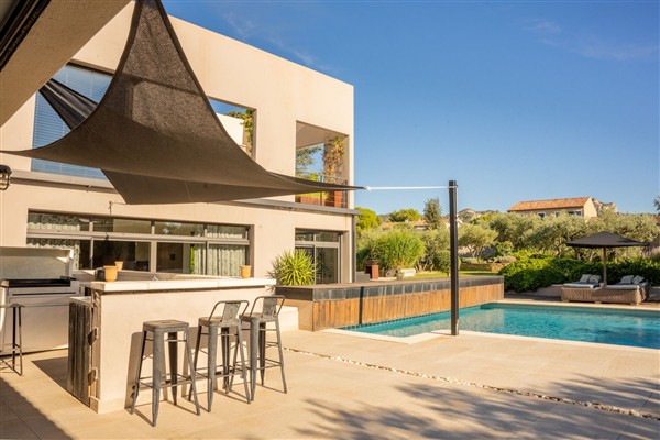 Maison Celeste in France