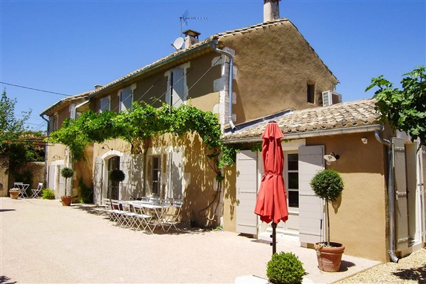 Maison Chalereuse in France