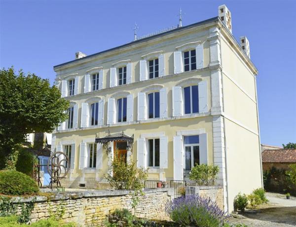 Maison Charente in Vendee & Charente, France