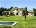 Maison De La Lavande in Provence-Alpes - France