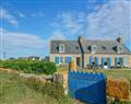 Maison Des Details Bleus in Brittany - France