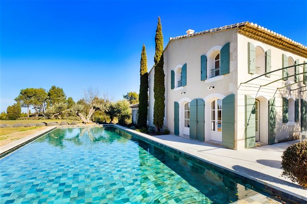 Maison Dimanche in France