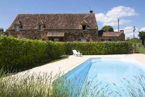 Maison Douce in Dordogne