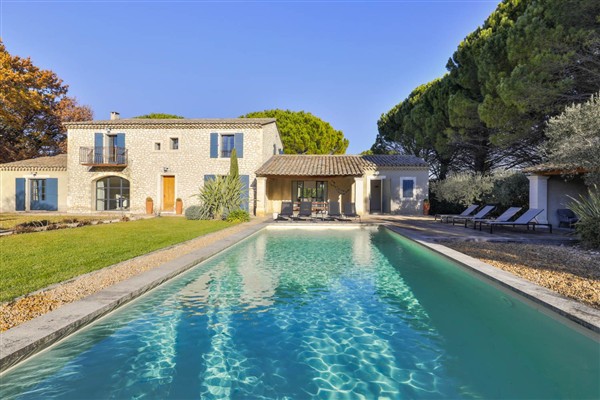 Maison Eliso in France