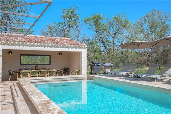 Maison Emeraud in France