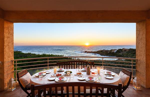 Maison Fornello in Calvi & The Balagne, Corsica