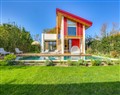 Maison Hartxitxa, Bidart - France
