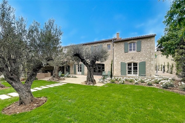 Maison Hugo in France