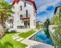 Maison Hurley, Biarritz - France