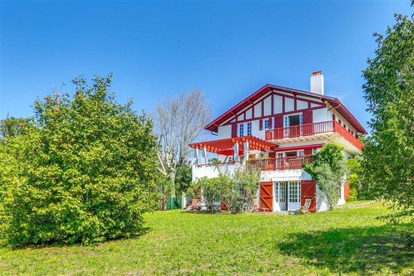 Maison Koloreen in France