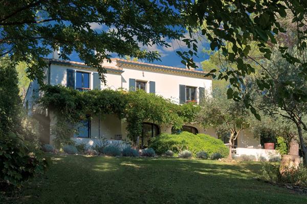 Maison L' Hirondelle in Provence, France - Vaucluse