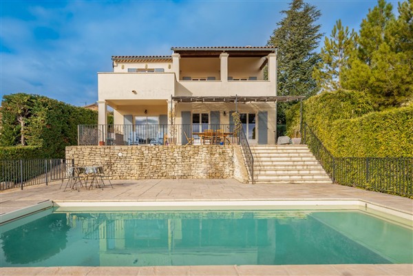 Maison La Vallee in France