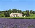 Enjoy a leisurely break at Maison Macaron; Provence-Alpes; France