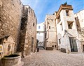 Maison Maltese, Saint-Rémy-de-Provence - France
