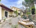 Maison Marcella, Maussane les Alpilles - France