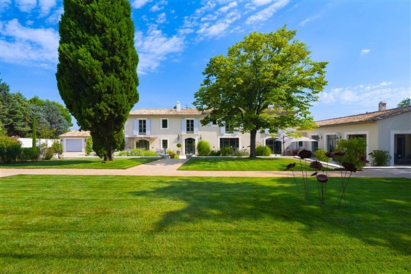 Maison Marijo in France