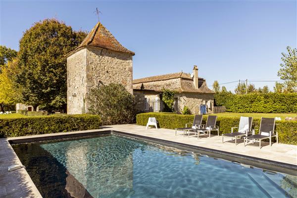 Maison Maronniere - France