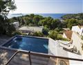 Enjoy a leisurely break at Maison Melissande; French Riviera (Cote D'Azur); France