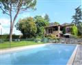 Enjoy a leisurely break at Maison Millesime; Provence-Alpes; France