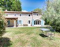 Maison Paradis, EYGALIERES - France