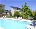 Enjoy a leisurely break at Maison Platini; Dordogne; France