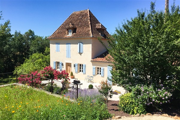 Maison Roques - France